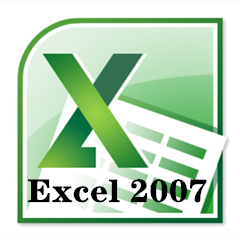 Excel 2007