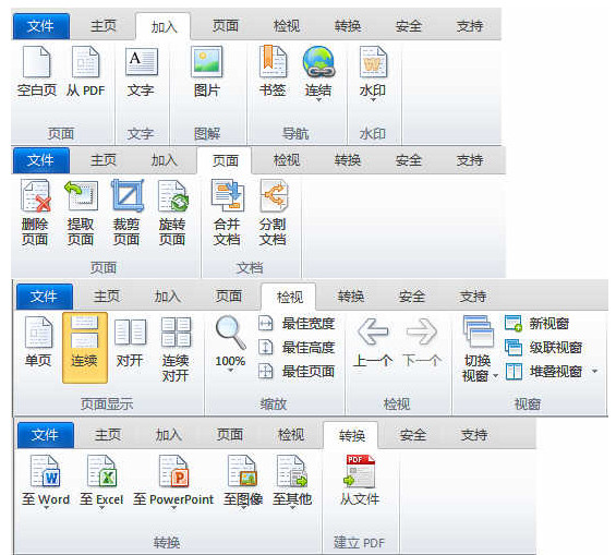 iSkysoft PDF Editor(親測免費(fèi)的PDF編輯器) v6.5.0.3929中文破解版