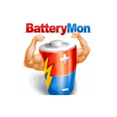 BatteryMon(筆記本電池修復(fù)軟件)