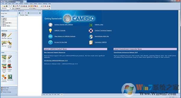 CAM350軟件 V12.1破解版
