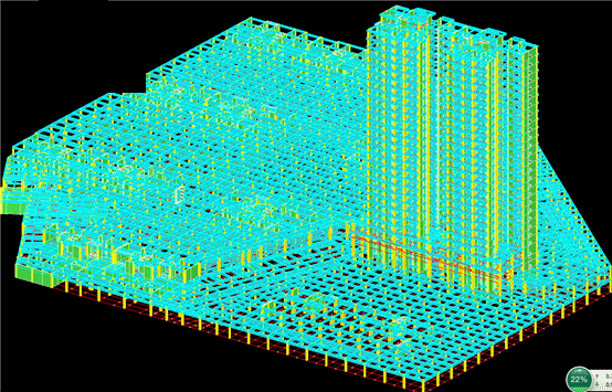 盈建科軟件 v1.8.2.1無(wú)狗破解版