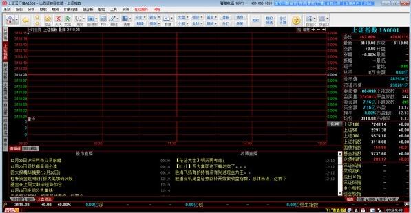 山西證券網(wǎng)上交易終端 V20211118官方版