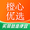 橙心優(yōu)選APP