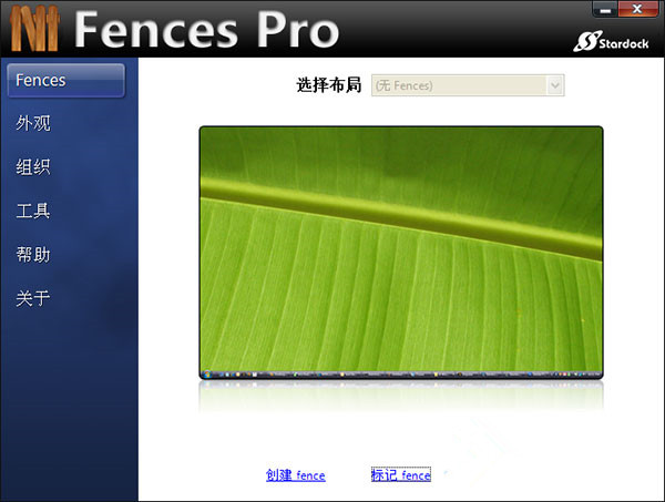 fences 中文破解版