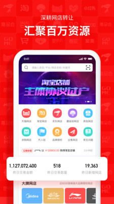 易店無(wú)憂APP