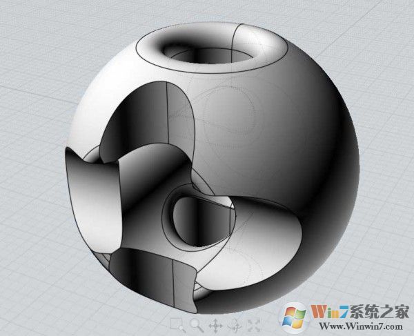 三維建模(Moi3D) V4.0綠色破解版