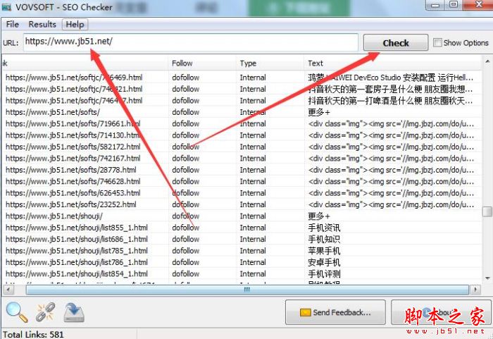 SEO Checker(SEO優(yōu)化分析工具)  V5.2綠色版