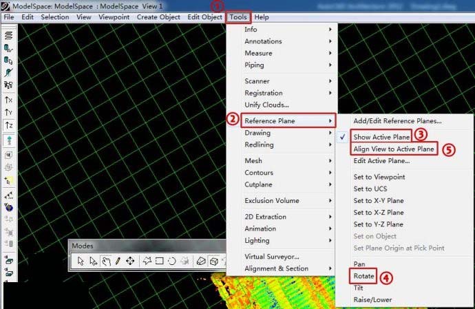 Leica Cyclone9(三維輔助設(shè)計) v9.2.0免費版