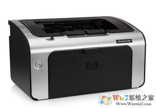 HP惠普LaserJet Pro P1108打印機驅動 V9.0綠色精簡版版