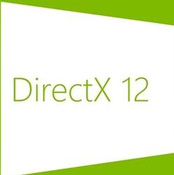 DirectX12運(yùn)行庫(kù)