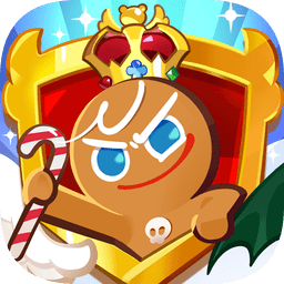 姜餅人王國(Cookie Run: Kingdom)破解版2023