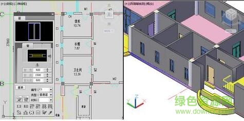 天正建筑CAD2016激活版(附過期補(bǔ)丁)