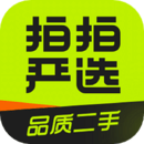 京東拍拍嚴(yán)選APP