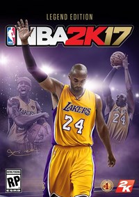 NBA2K17全能修改器