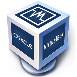 VirtualBox虛擬機(jī)