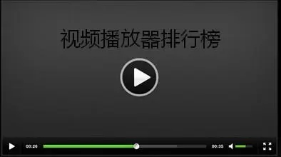 視頻播放器哪個(gè)好？好用的視頻播放器下載排行榜2022