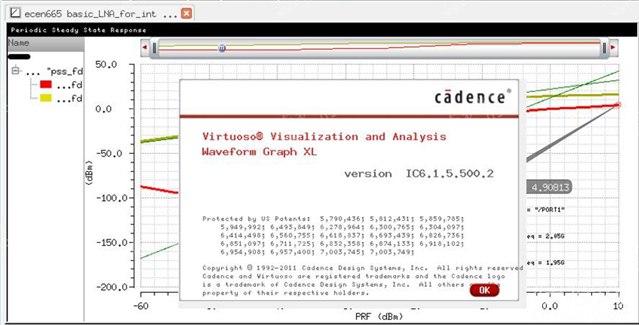 Cadence Virtuoso版圖設計 V6.1.8綠色免費版