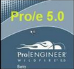 Pro Engineer 5.0免安裝野火版