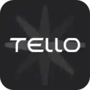 TELLO無人機移動端