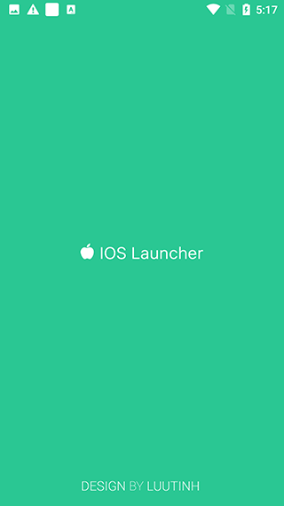 ioslauncher16中文版