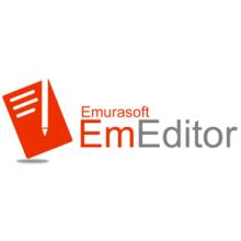 EmEditor PRO文本編輯器