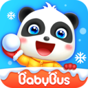 寶寶巴士APP(babybus)