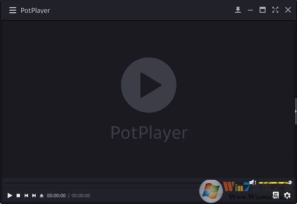 PotPlayer播放器 v2.1.0318綠色中文版