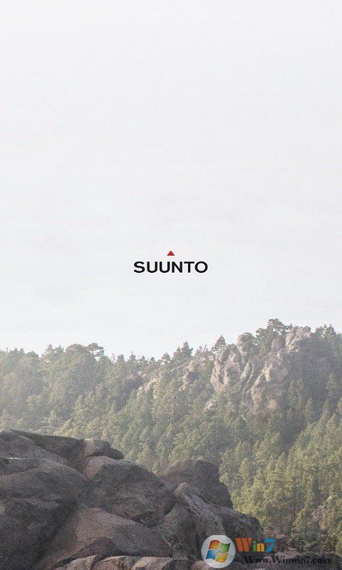 Suunto頌拓app