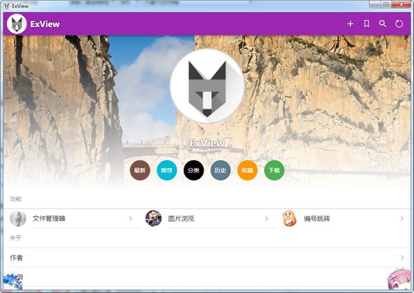 ExView v0.2.77破解版