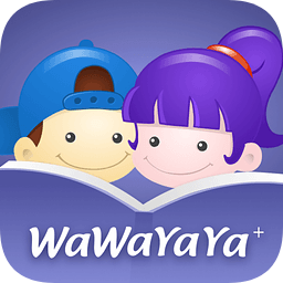 WaWaYaYa愛(ài)讀家APP