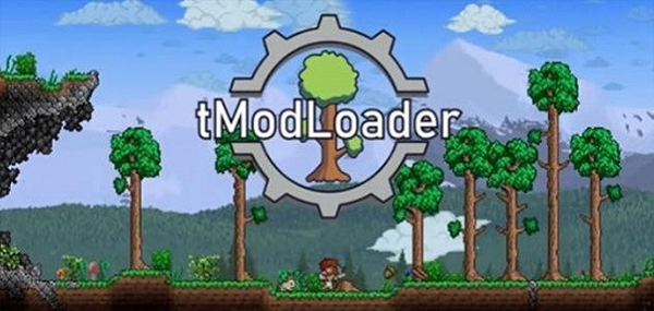 tmodloader手機(jī)版