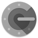 谷歌身份驗證器Google Authenticator