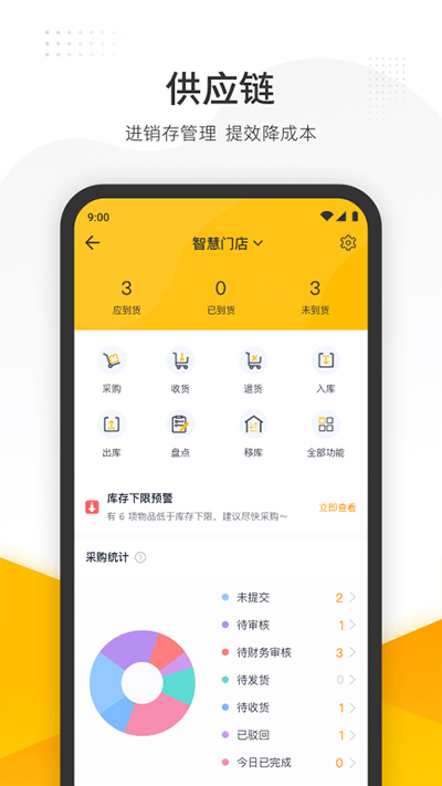 美團(tuán)管家app