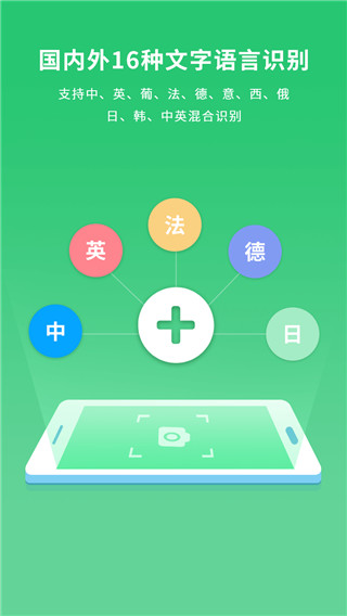 福昕掃描王APP