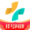 健康160APP(預(yù)約掛號(hào))