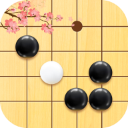 一起學(xué)圍棋APP