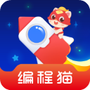 小火箭幼兒編程APP