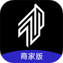 斑馬會員APP(商家版)