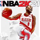 NBA2K21中文版手機(jī)版