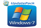 Win7補(bǔ)丁包(UpdatePack7)