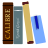 Calibre閱讀器(epub轉txt)