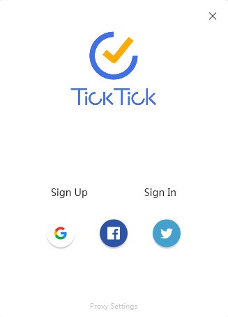 TickTick滴答清單 V4.4.1.0破解版