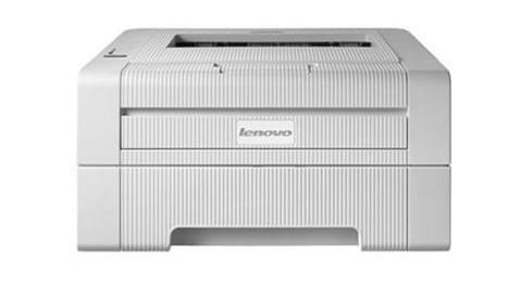 lenovo lj2400l打印機(jī)驅(qū)動(dòng) 32/64位