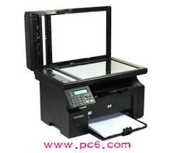 惠普HP Laserjet M1213nf MFP打印機(jī)驅(qū)動(dòng) V3.0官方版