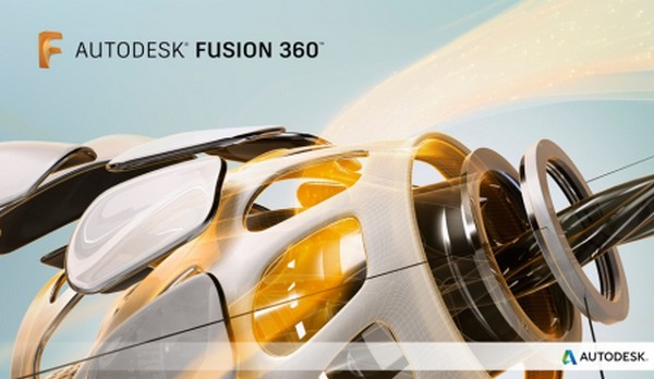 Autodesk Fusion 360(三維CAD制圖軟件)