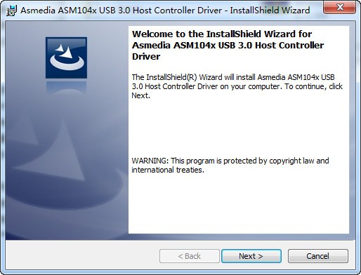 Asmedia USB3.0驅(qū)動(dòng)程序 V1.16.12.0官方版