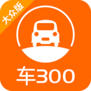 車300二手車APP