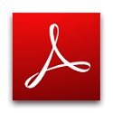 Adobe Acrobat Pro(PDF編輯器)