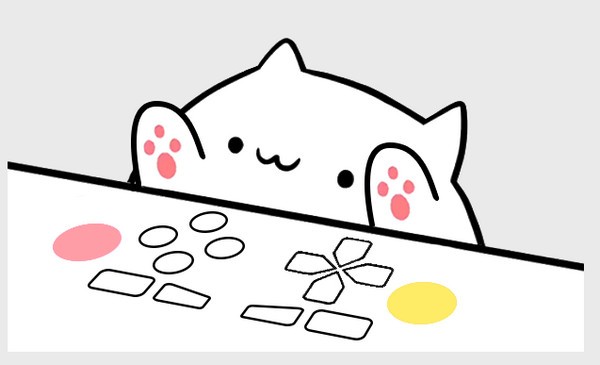 Bongo Cat Mver桌面寵物 V0.2.6綠色版