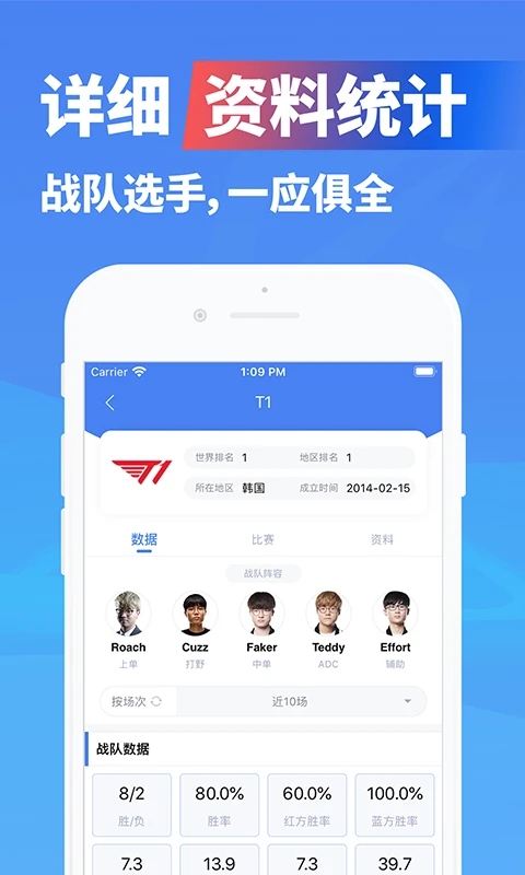 極速電競APP